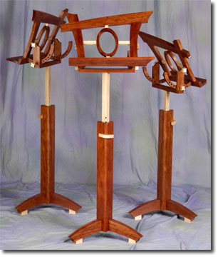 Music Stands